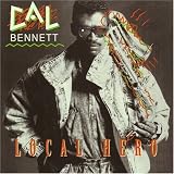 Local Hero - Cal Bennett