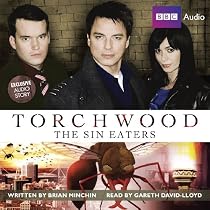 "Torchwood": The Sin Eaters: (Audio Original) (BBC Audio)