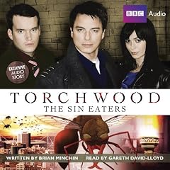 "Torchwood": The Sin Eaters: (Audio Original) (BBC Audio)