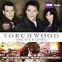"Torchwood": The Sin Eaters: (Audio Original) (BBC Audio)