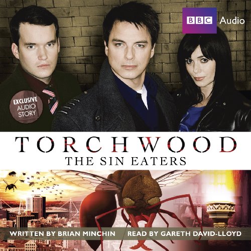 "Torchwood": The Sin Eaters: (Audio Original) (BBC Audio)