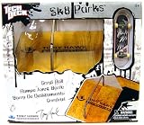 Tech Deck SK8 Parks Tony Hawk Grind Rail