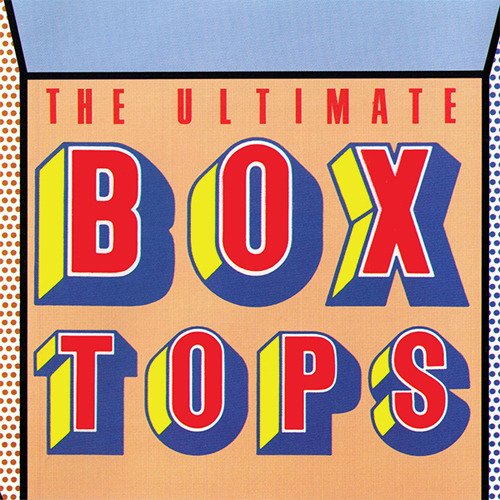 The Box Tops - Those Classic Golden Years - Volume 01 - Zortam Music