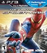 The Amazing Spider-Man