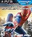 Video Games : The Amazing Spider-Man