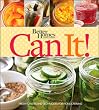 Better Homes and Gardens Can It!