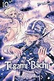 Tegami Bachi, Vol. 10 (Tegami Bachi, Letter Bee)