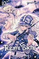 Tegami Bachi, Vol. 10 (Tegami Bachi, Letter Bee)