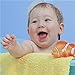 Baby Washcloths | 6 Extra Soft Large Organic Bamboo Baby Shower Ideas (Assorted)