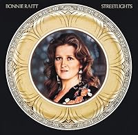 Bonnie Raitt Ablum Cover