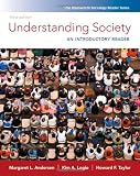 Understanding Society: An Introductory Reader (Wadsworth Sociology Reader)