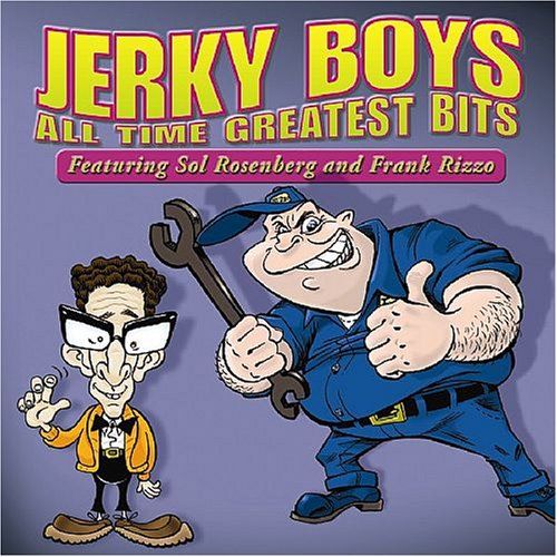 Jerky Boys Quotes. QuotesGram