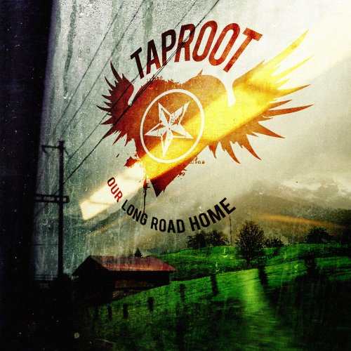 TAPROOT - Be The 1 Lyrics - Zortam Music