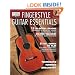 Fingerstyle Guitar Essentials Book/CD (String Letter Publishing) (Acoustic Guitar) (Acoustic Guitar Magazine's Private Lessons)