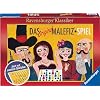 Ravensburger 26361 - Das Original Malefiz-Spiel