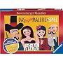 Ravensburger 26361 - Das Original Malefiz-Spiel von Ravensburger