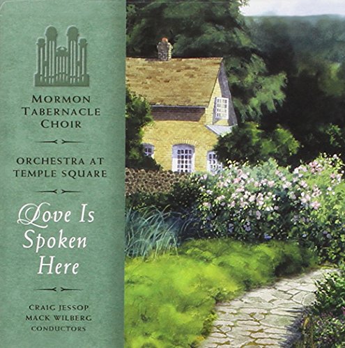 Mormon Tabernacle Choir - My Heavenly Father Loves Me Lyrics - Zortam Music