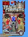 Transformers Revenge of the Fallen Scout - Reverb