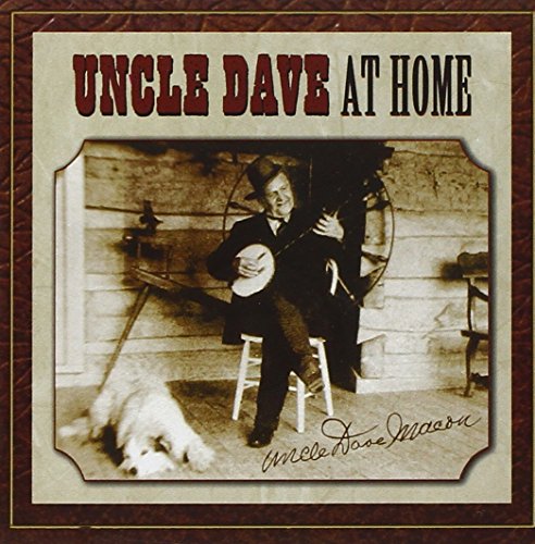 Uncle Dave At Home