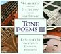 Tone Poems III: The Sounds of the Great Slide & Resophonic Instruments
