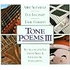 Tone Poems III: The Sounds of the Great Slide & Resophonic Instruments