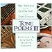 Tone Poems III: The Sounds of the Great Slide & Resophonic Instruments