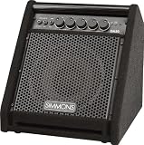 Simmons DA50 Electronic Drum Set Amplifier