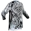 Fly Racing Evolution Youth Boys Motocross Motorcycle Jersey