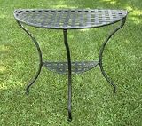 Outdoor Living : Arbora Teak Square Side Table