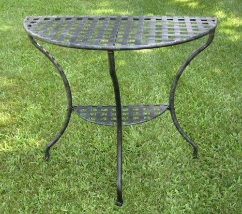 Arbora Teak Square Side Table