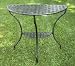 Arbora Teak Square Side Table