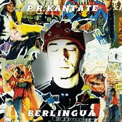 Berlingua Kassette