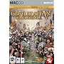 Civilization IV: Warlords Expansion Pack (Mac/CD)