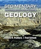Sedimentary geology : an introduction to sedimentary rocks and stratigraphy