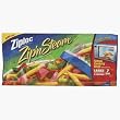 Johnson S C Inc 95692 Zip'N Steam Ziploc Bag