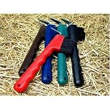 Hoof Pick With Brush Assorted Colors