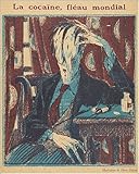 Photographic Prints of Cocaine Addict from Mary Evans