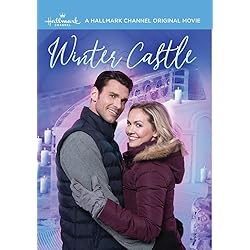 Winter Castle [DVD]