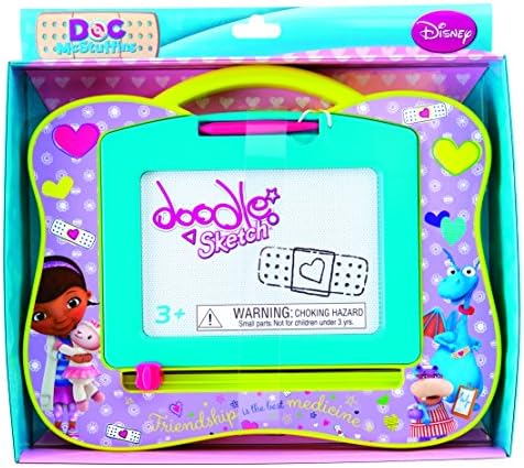 Travel Doodle Sketch Doc McStu