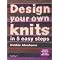Knitting must haves to help you learn and improve your skill