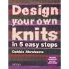 Design Your Own Knits in 5 Easy Steps