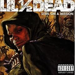 Steel On A Mission