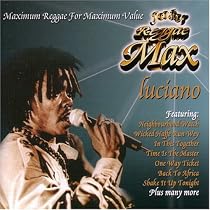 Reggae Max