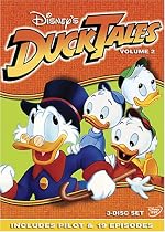 Stream DuckTales - Volume 2 Online.
