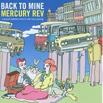 Back to Mine