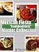 Books : Mexican Fiesta Cookbooklet Master Collection (Mexican Fiesta Cookbooklets)