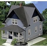 HO B/U Kim's Classic Home, Blue