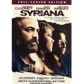 Syriana (Dual-layered DVD)