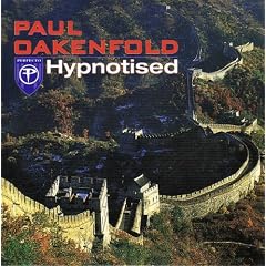 Hypnotised by  Paul Oakenfold 