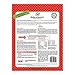 Stella & Chewy's Freeze-Dried Raw Dinner Patties - Duck Duck Goose Recipe - High Protein Grain-Free Puppy & Dog Food - Perfect For Picky Eaters - 5.5 oz